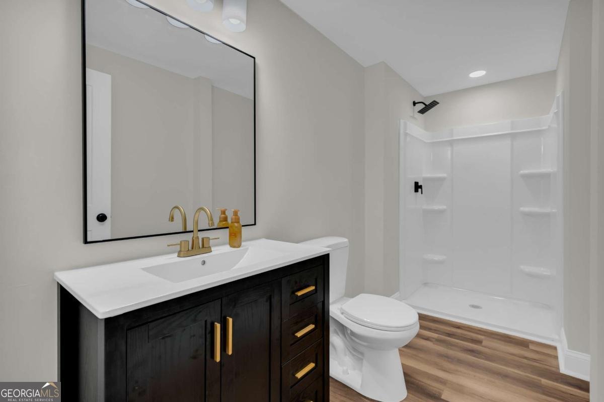 4923 Panola Mill Drive Lithonia - Photo 41