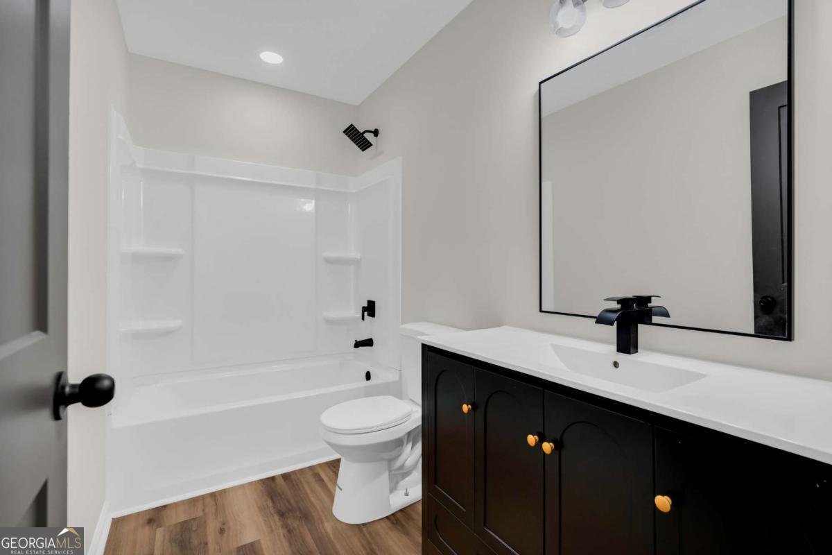 4923 Panola Mill Drive Lithonia - Photo 42