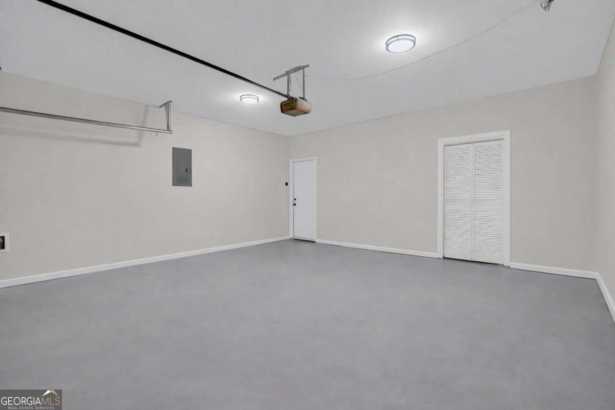 4923 Panola Mill Drive Lithonia - Photo 43