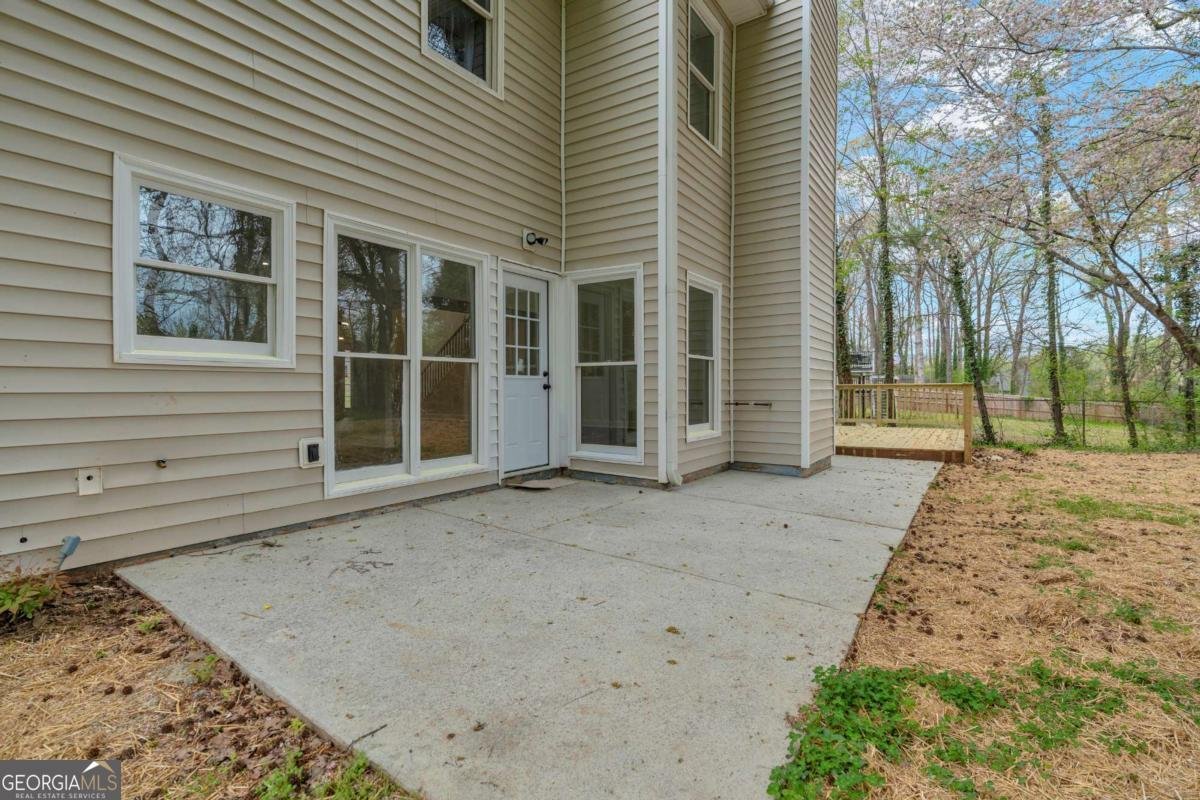 4923 Panola Mill Drive Lithonia - Photo 45