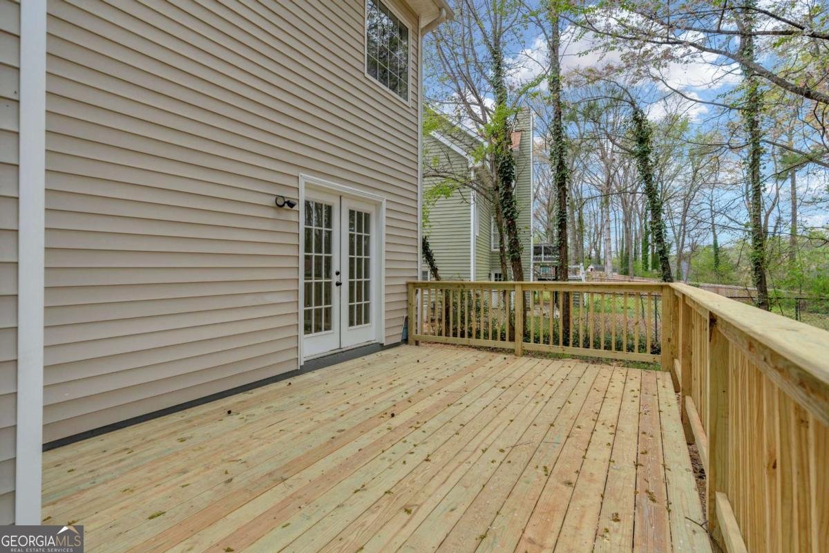 4923 Panola Mill Drive Lithonia - Photo 46