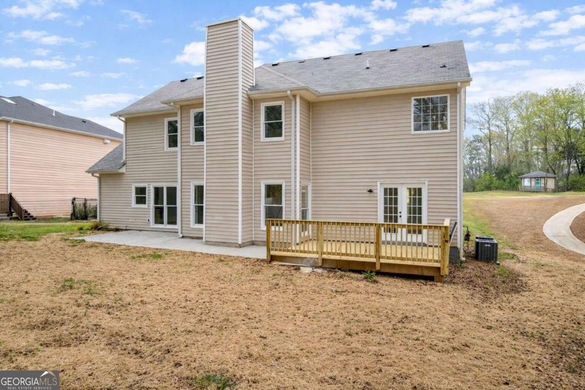 4923 Panola Mill Drive Lithonia - Photo 48