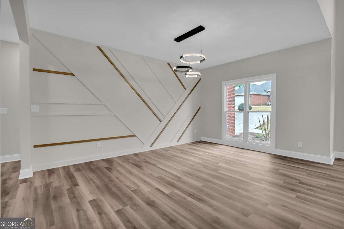 4923 Panola Mill Drive Lithonia - Photo 6