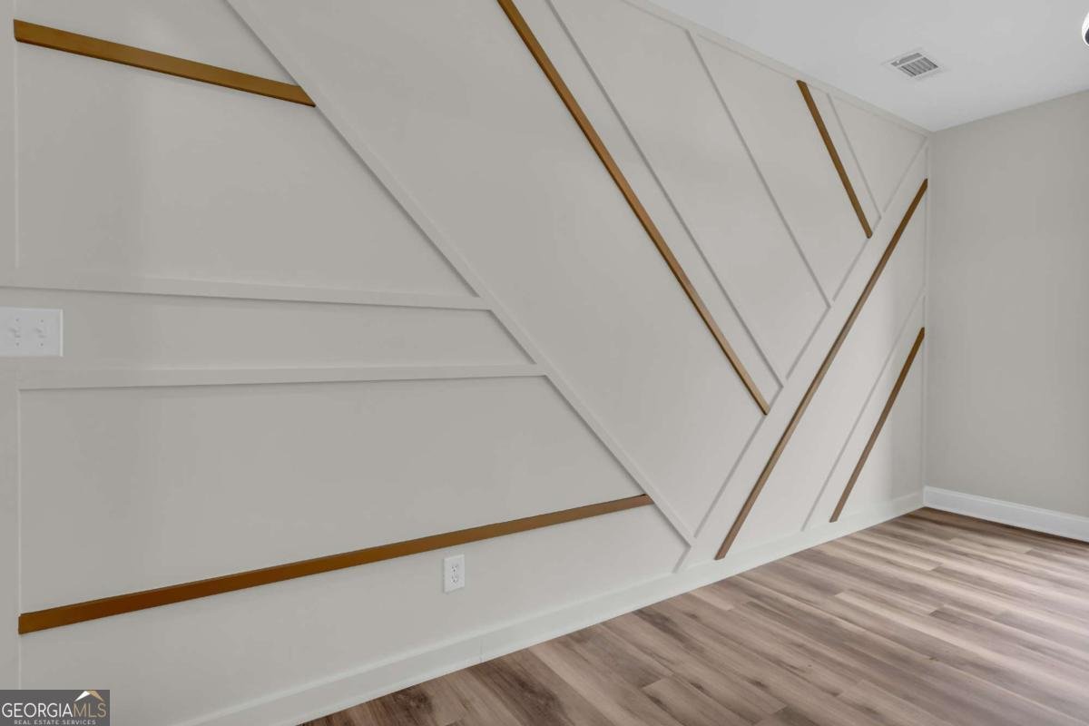 4923 Panola Mill Drive Lithonia - Photo 7