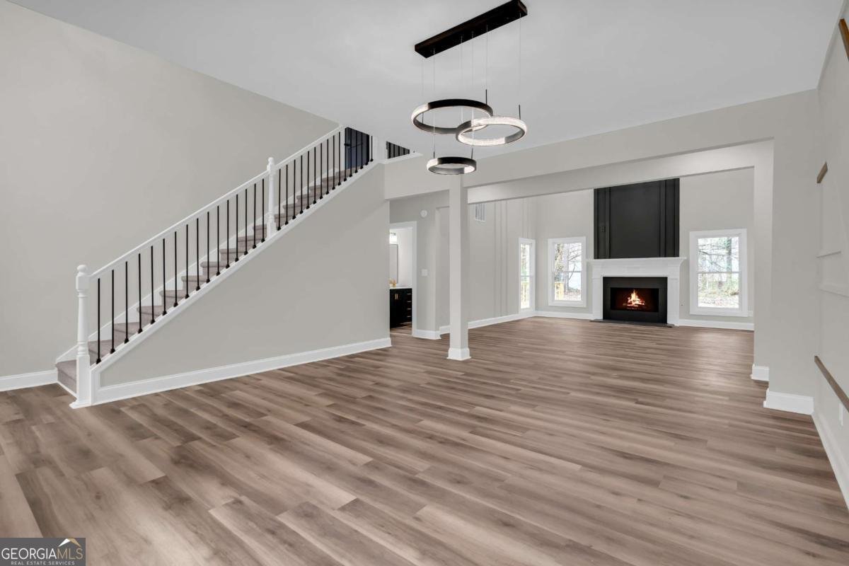 4923 Panola Mill Drive Lithonia - Photo 8