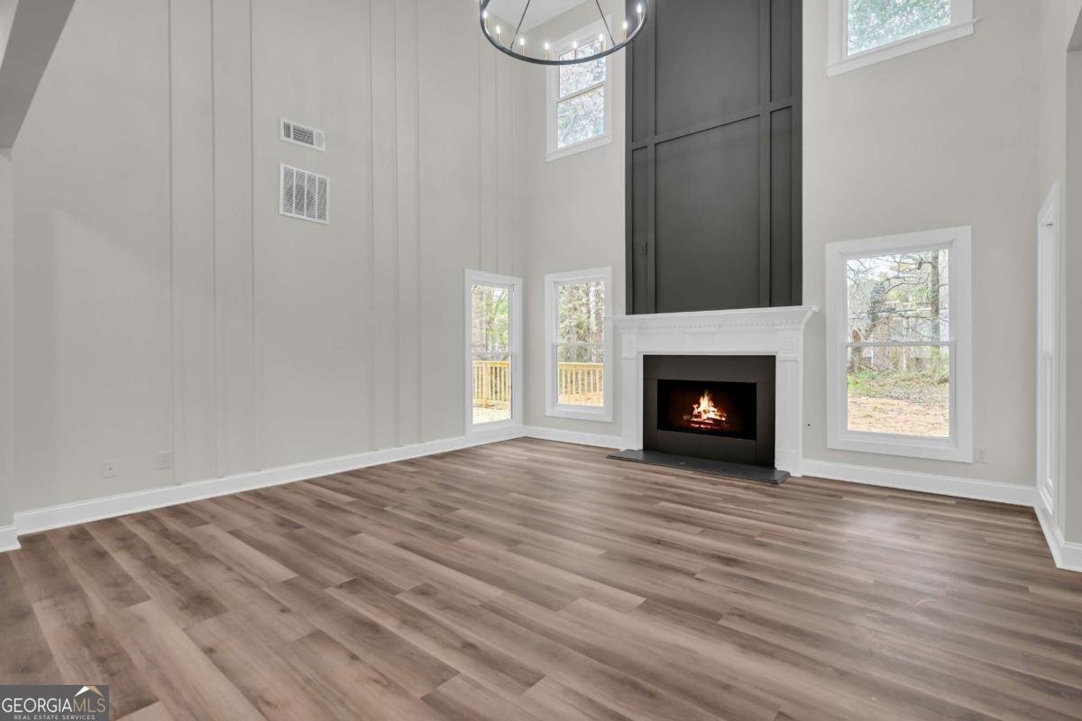 4923 Panola Mill Drive Lithonia - Photo 9