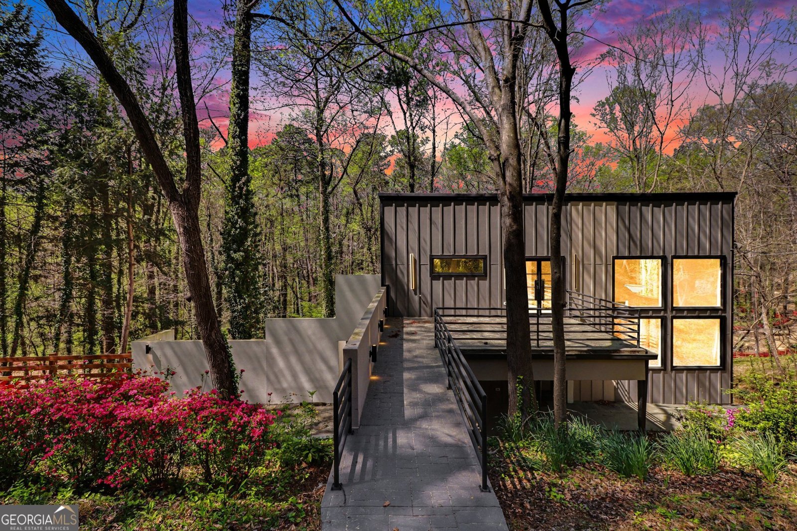 1153 Dawn View Lane Atlanta - Photo 1