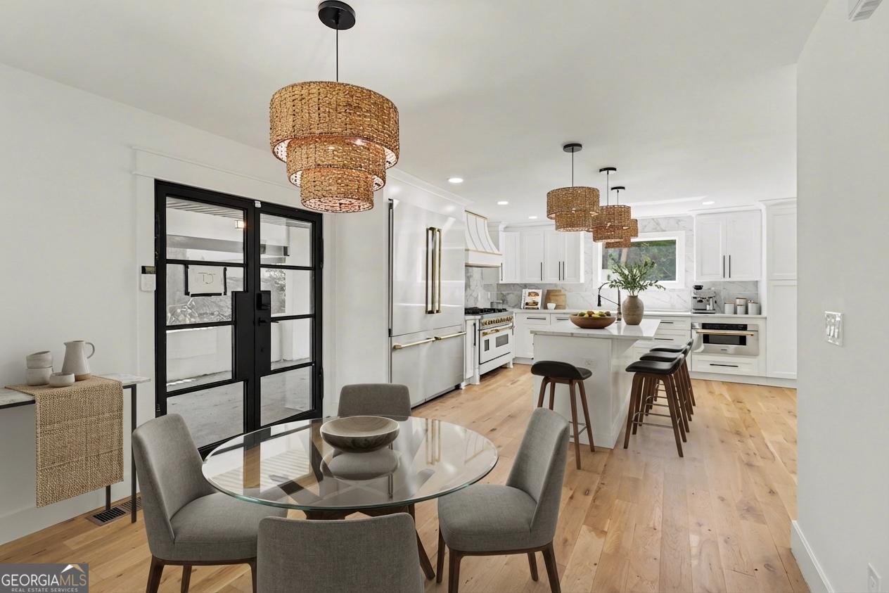 1153 Dawn View Lane Atlanta - Photo 12