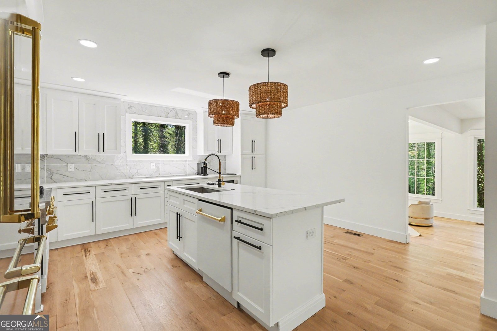 1153 Dawn View Lane Atlanta - Photo 13