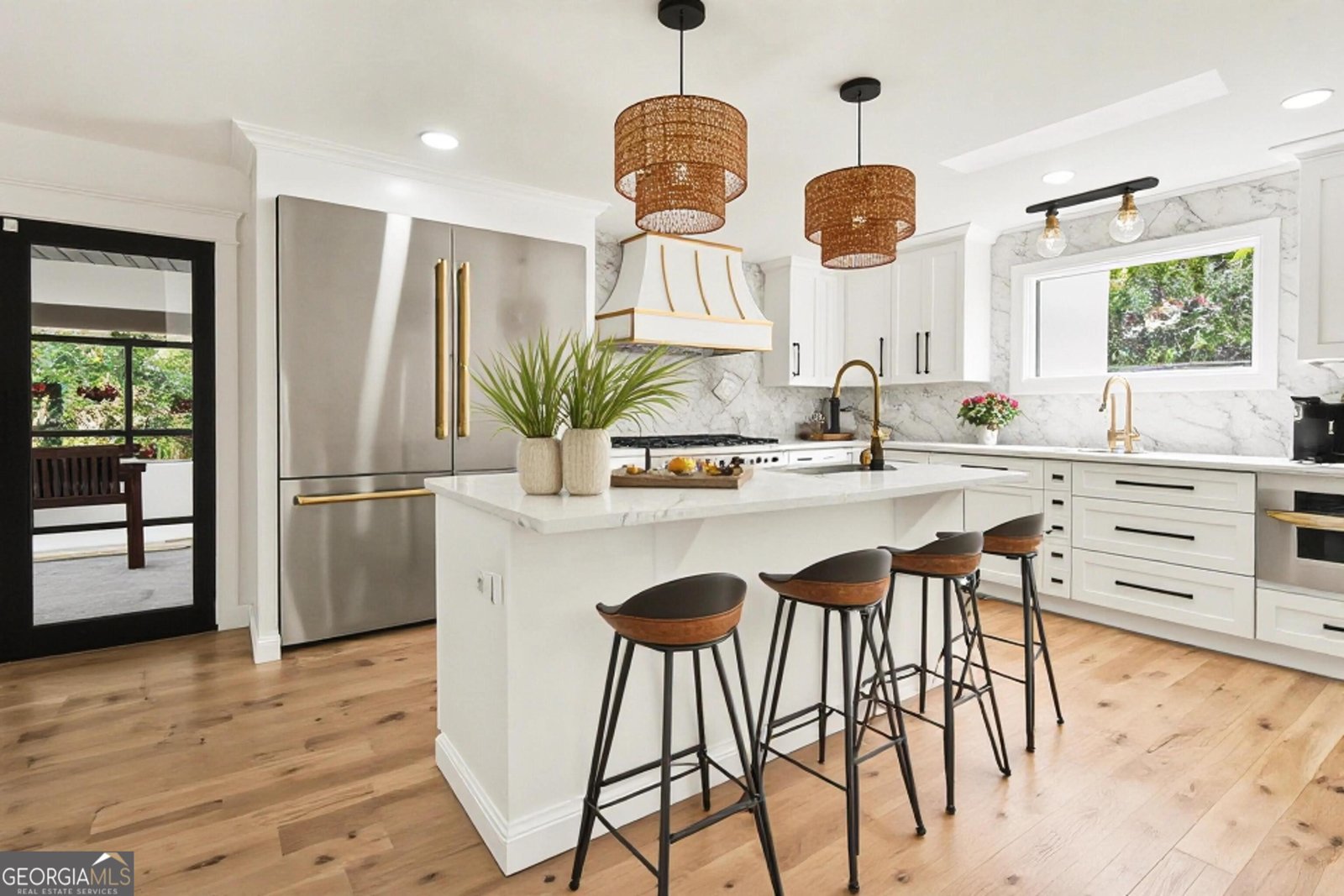 1153 Dawn View Lane Atlanta - Photo 14