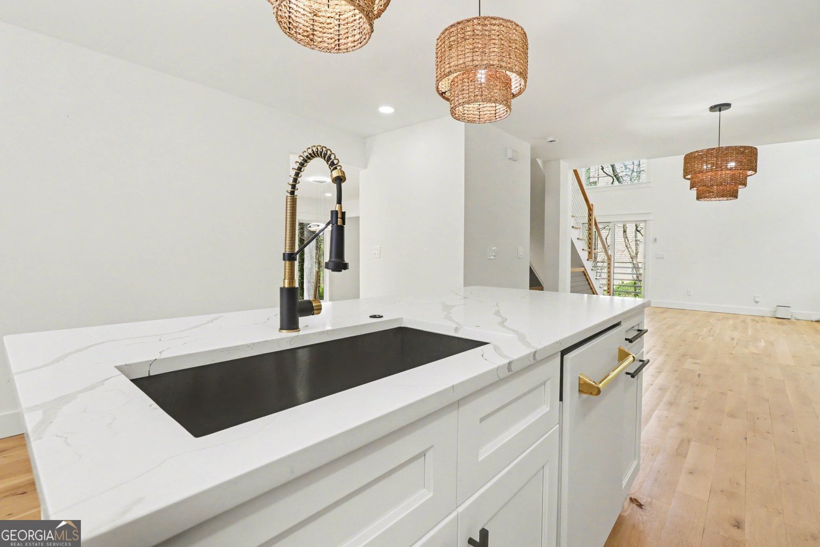 1153 Dawn View Lane Atlanta - Photo 16