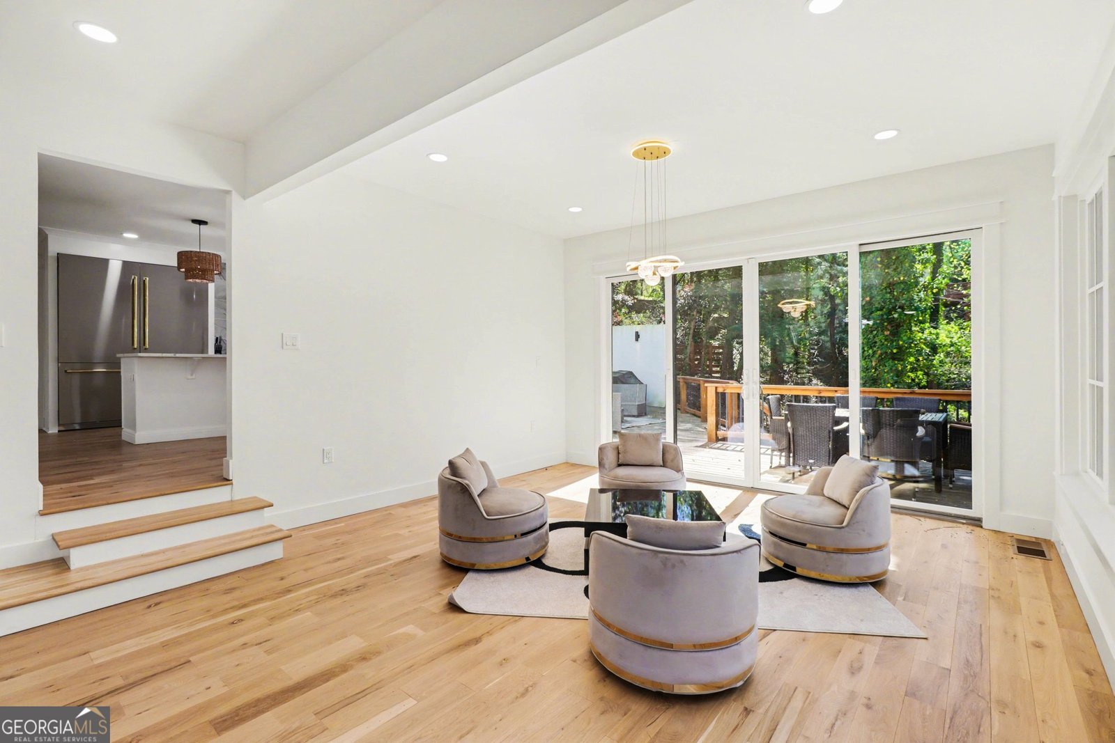 1153 Dawn View Lane Atlanta - Photo 17