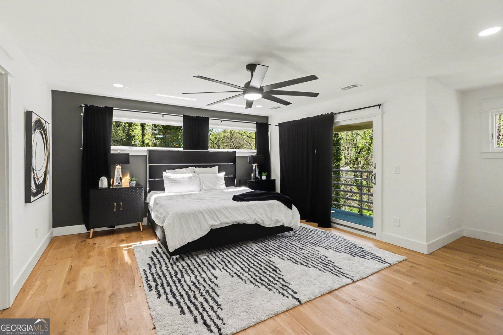 1153 Dawn View Lane Atlanta - Photo 19