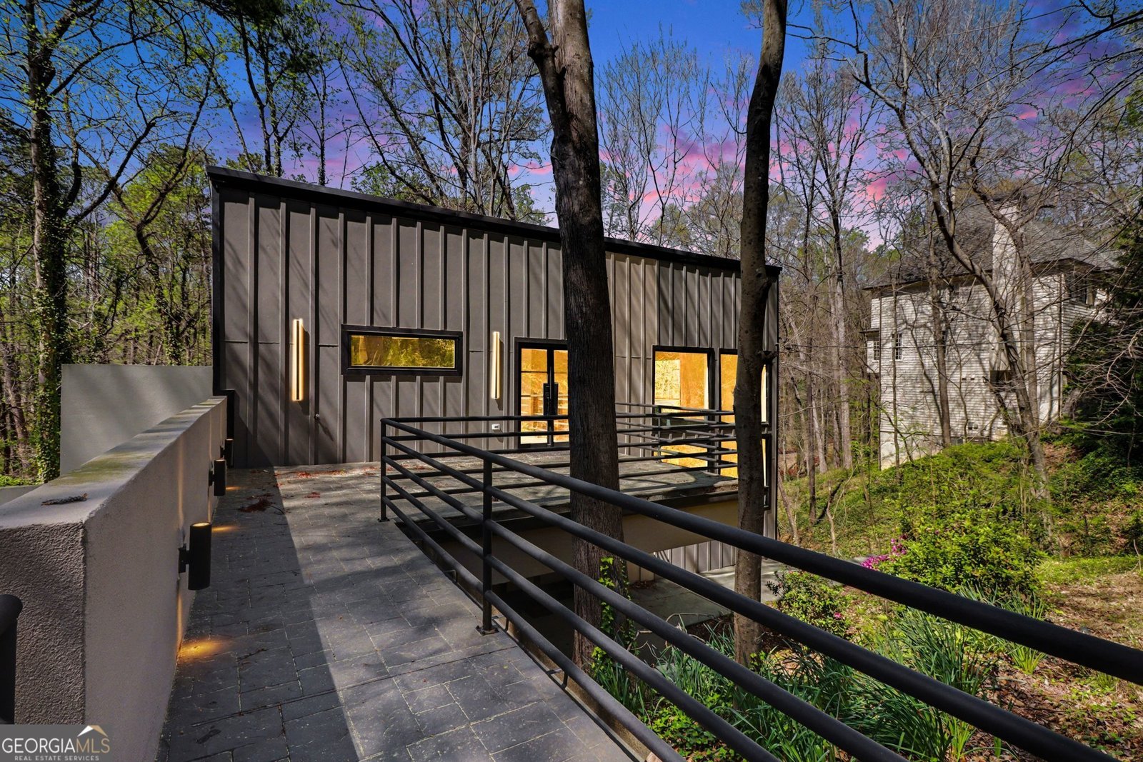 1153 Dawn View Lane Atlanta - Photo 2