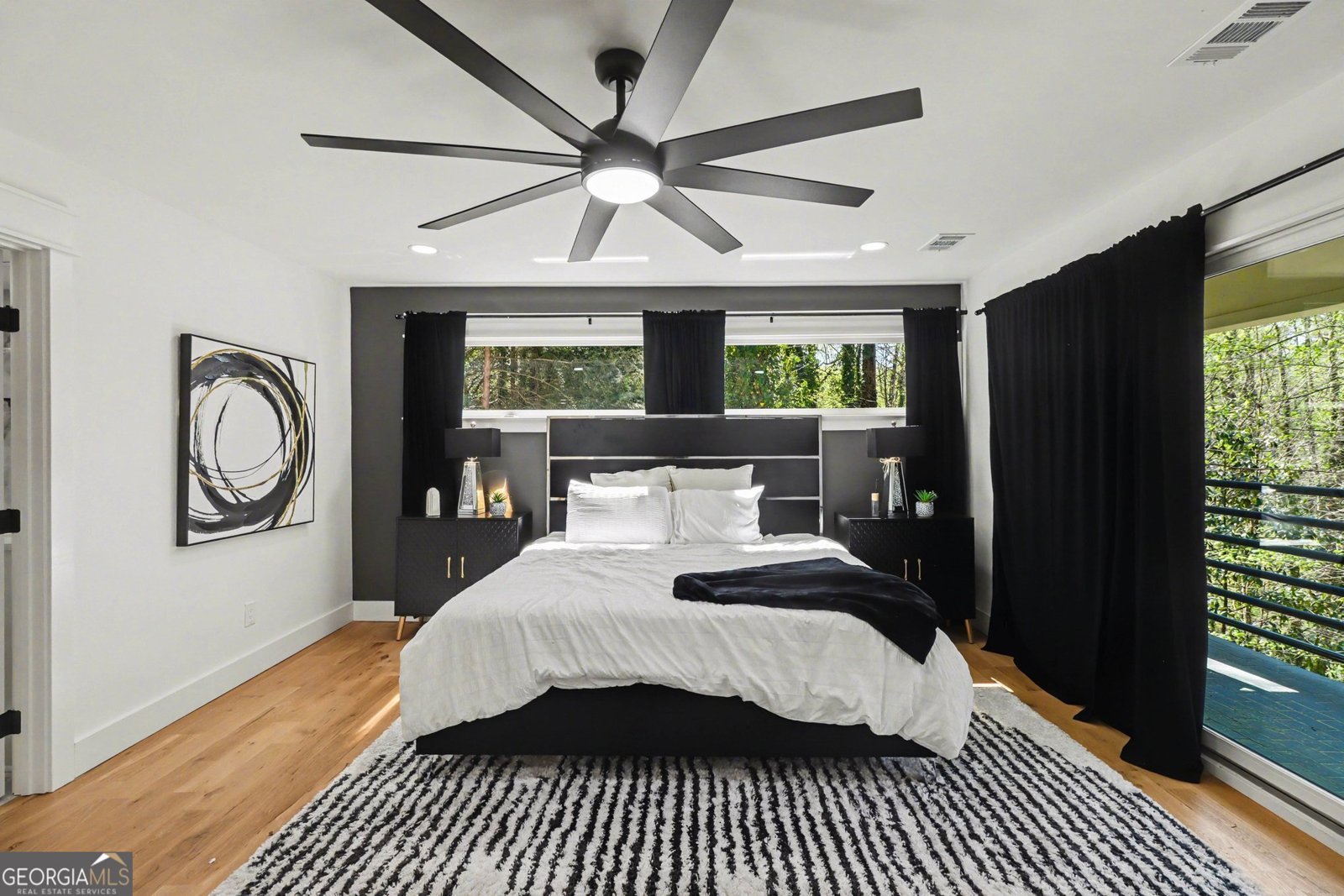 1153 Dawn View Lane Atlanta - Photo 20