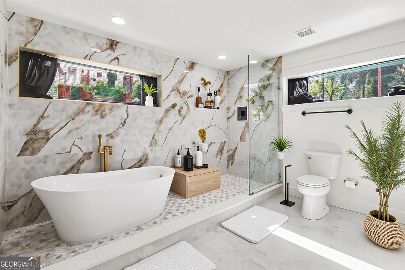 1153 Dawn View Lane Atlanta - Photo 22