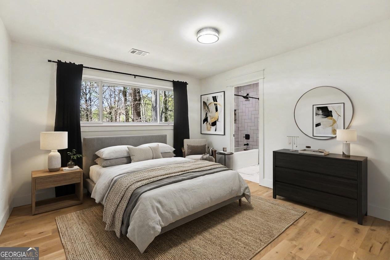 1153 Dawn View Lane Atlanta - Photo 25