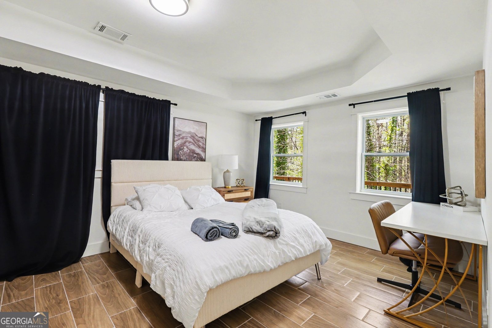 1153 Dawn View Lane Atlanta - Photo 28