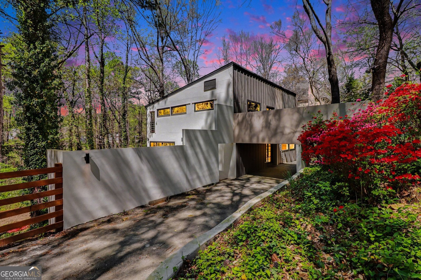 1153 Dawn View Lane Atlanta - Photo 3