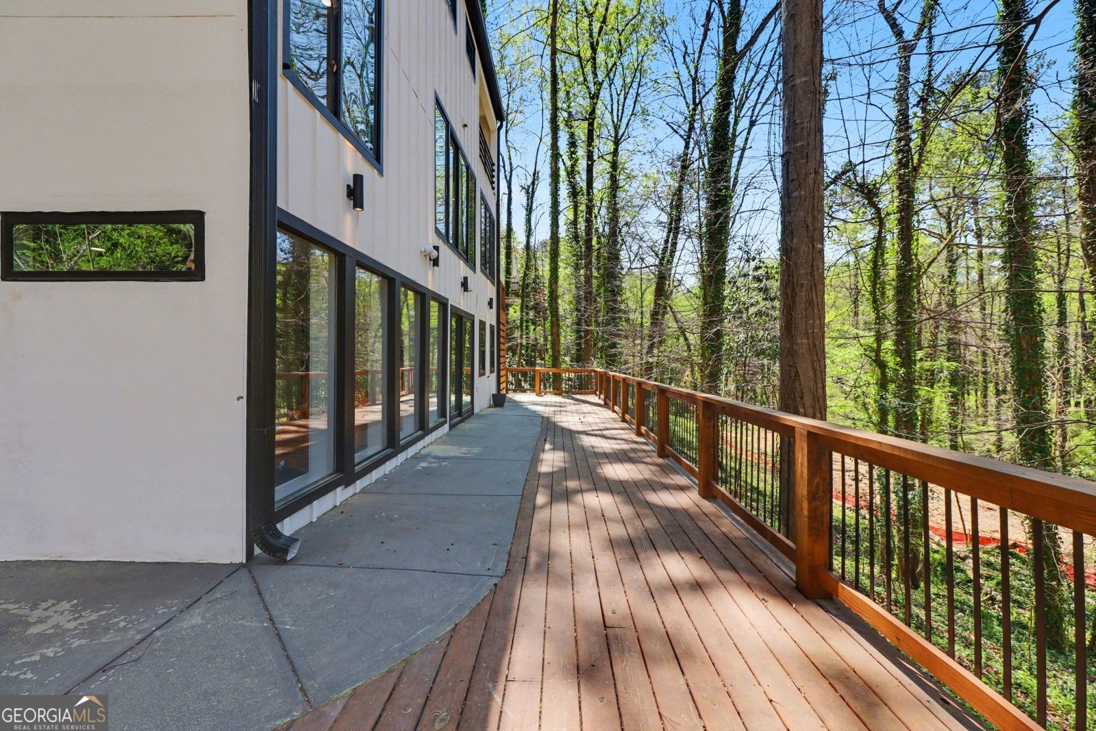 1153 Dawn View Lane Atlanta - Photo 32