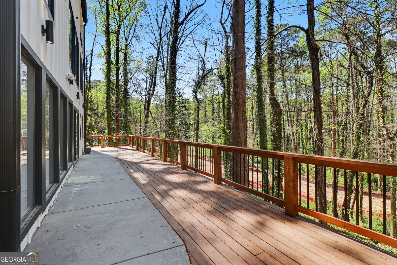 1153 Dawn View Lane Atlanta - Photo 33