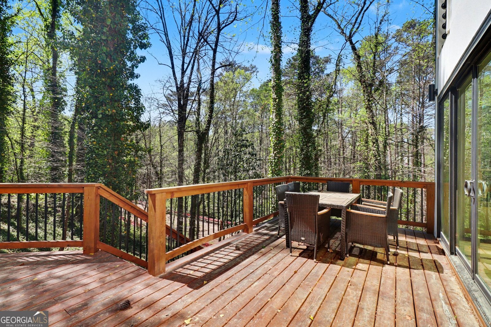 1153 Dawn View Lane Atlanta - Photo 34