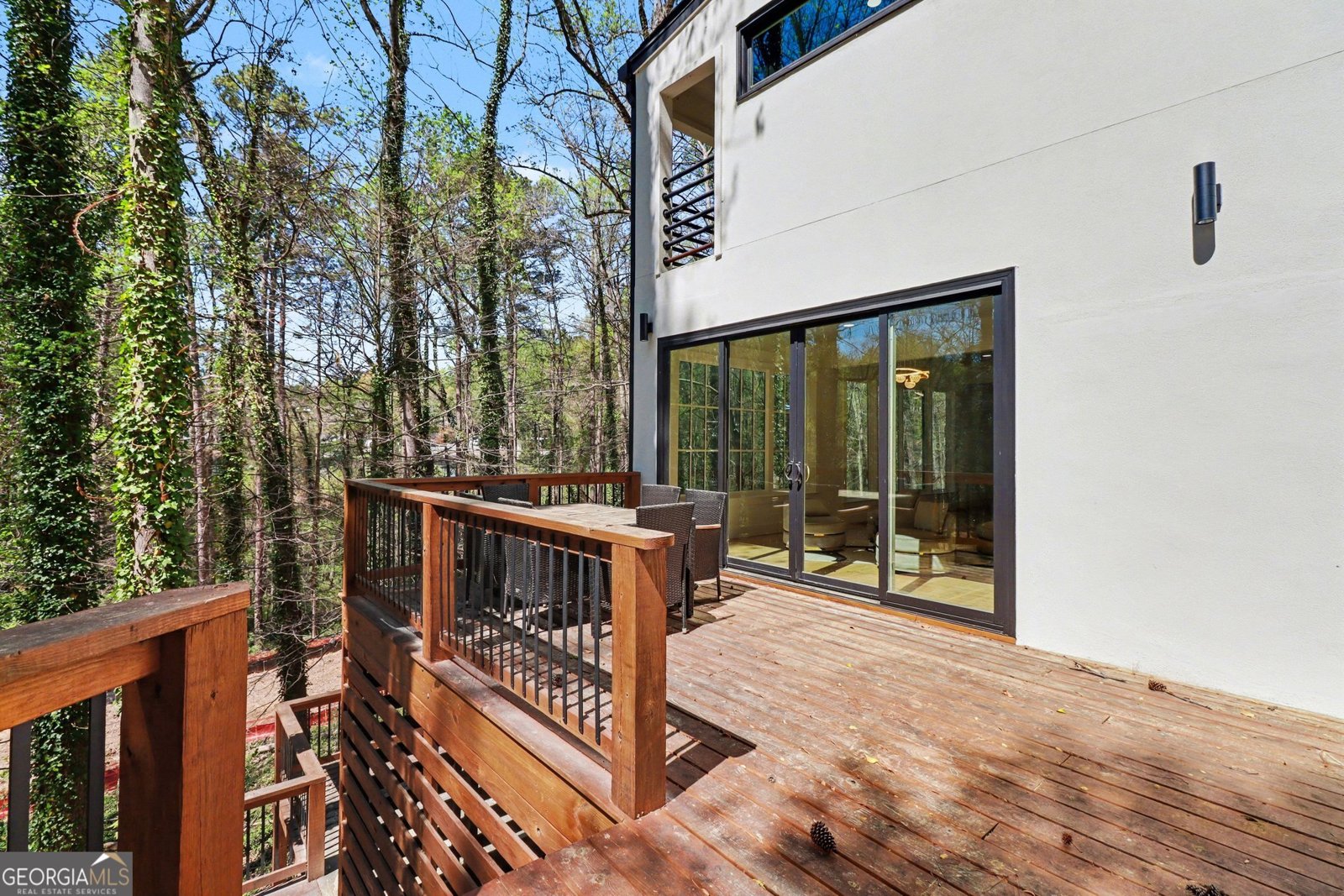 1153 Dawn View Lane Atlanta - Photo 35