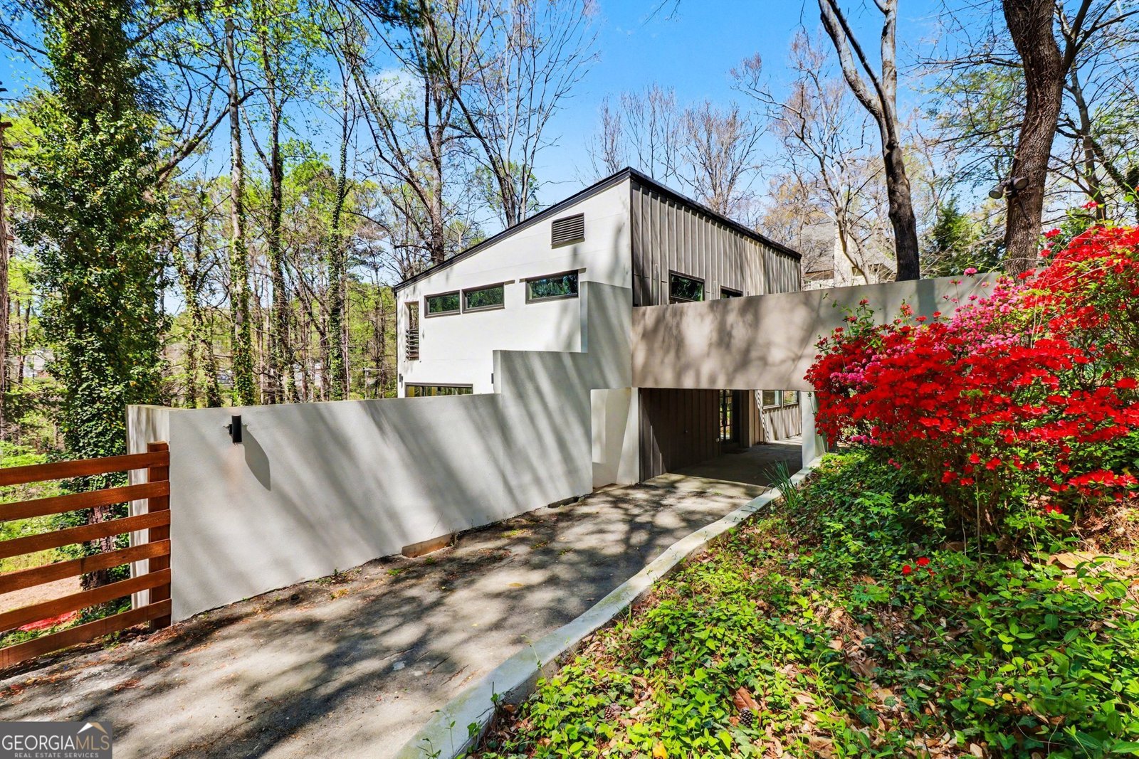 1153 Dawn View Lane Atlanta - Photo 36