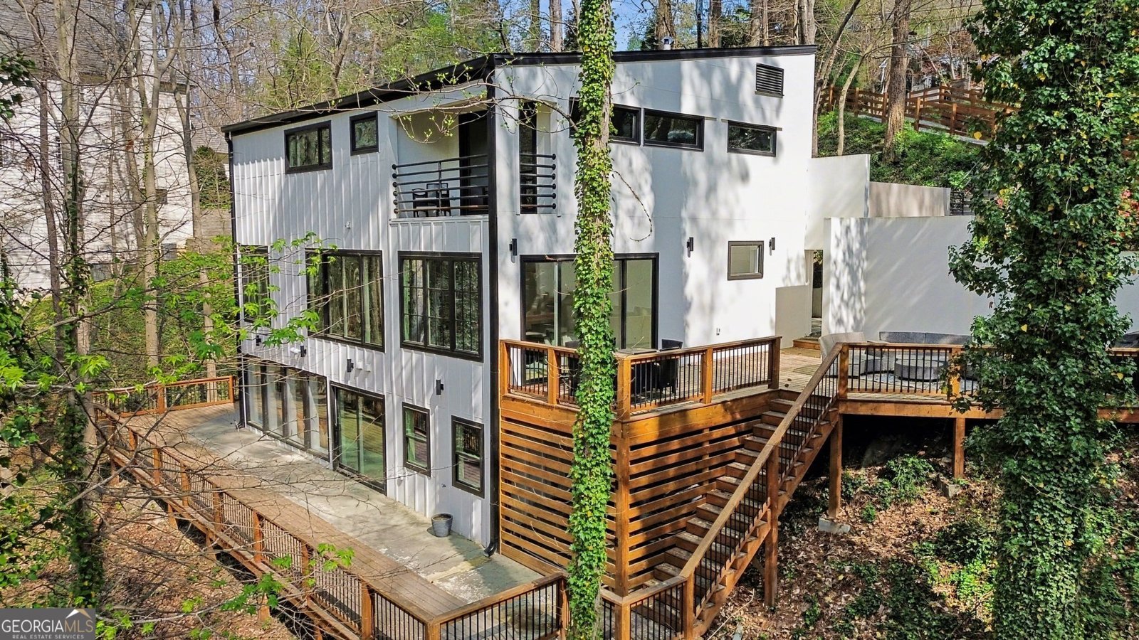 1153 Dawn View Lane Atlanta - Photo 38