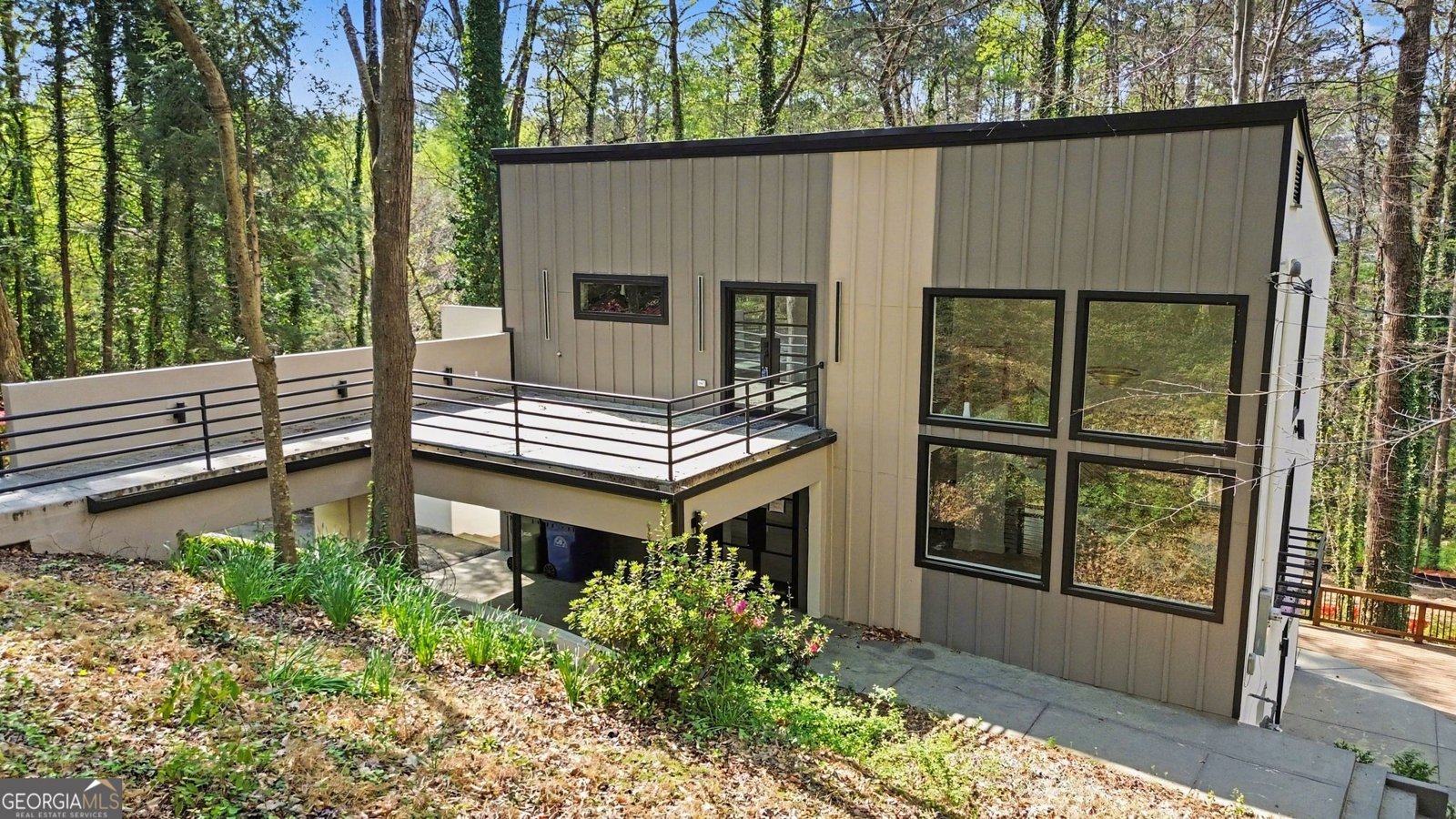 1153 Dawn View Lane Atlanta - Photo 39