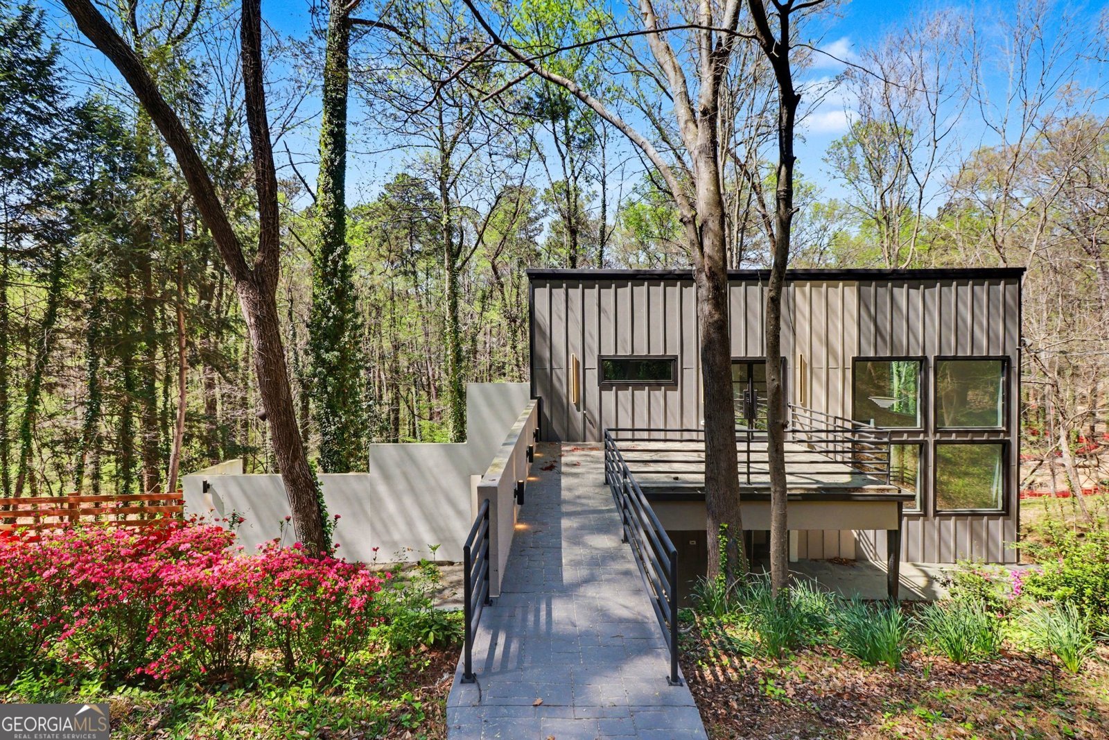 1153 Dawn View Lane Atlanta - Photo 4