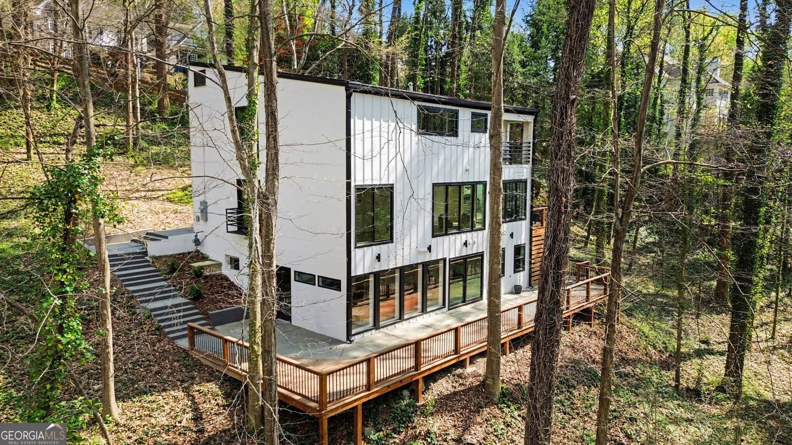 1153 Dawn View Lane Atlanta - Photo 40