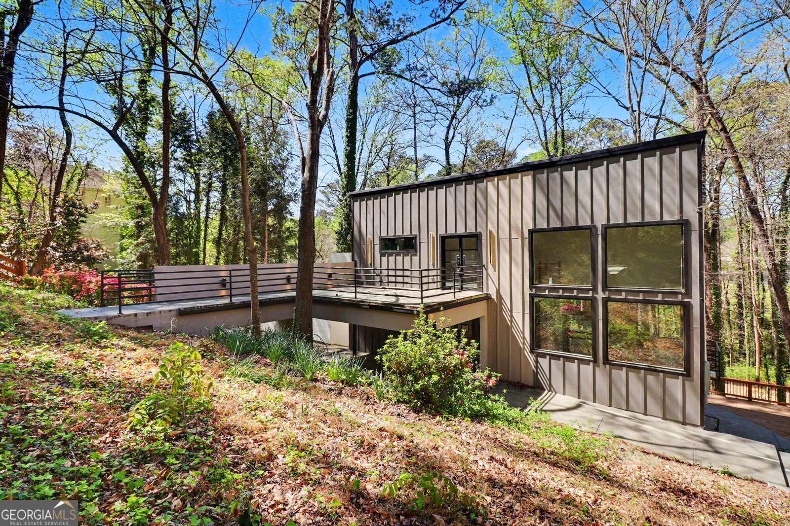 1153 Dawn View Lane Atlanta - Photo 5