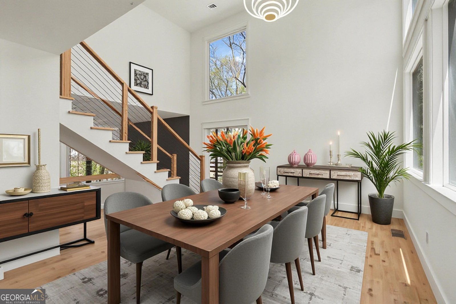 1153 Dawn View Lane Atlanta - Photo 9