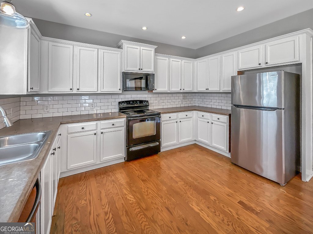 209 McEwen Court Perry - Photo 14