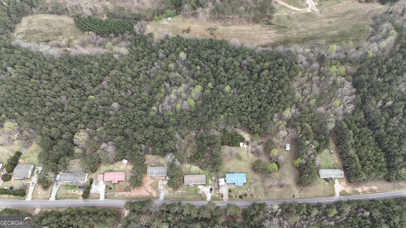 1299 Bodie Rayle Road Elberton - Photo 15