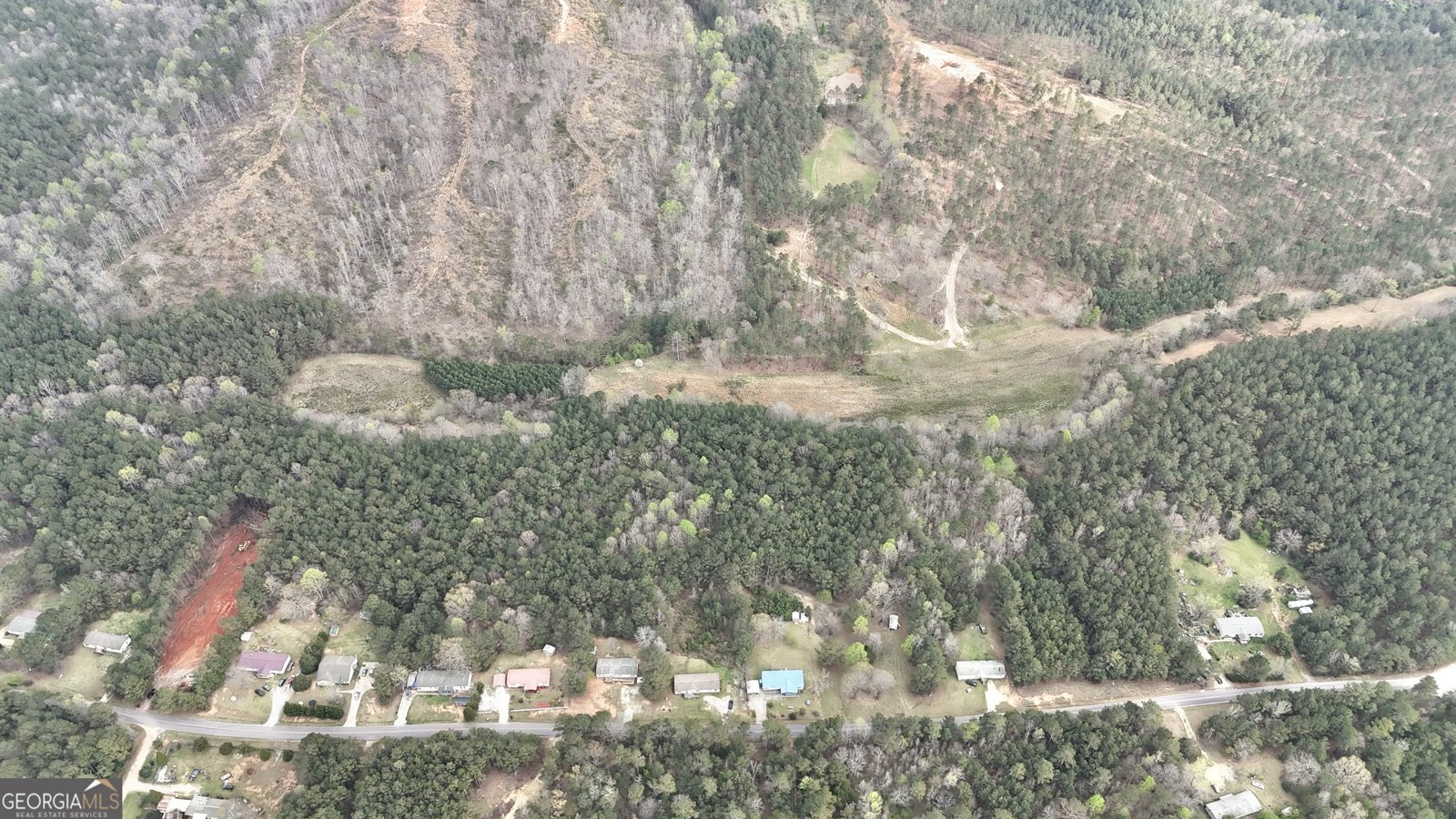 1299 Bodie Rayle Road Elberton - Photo 16