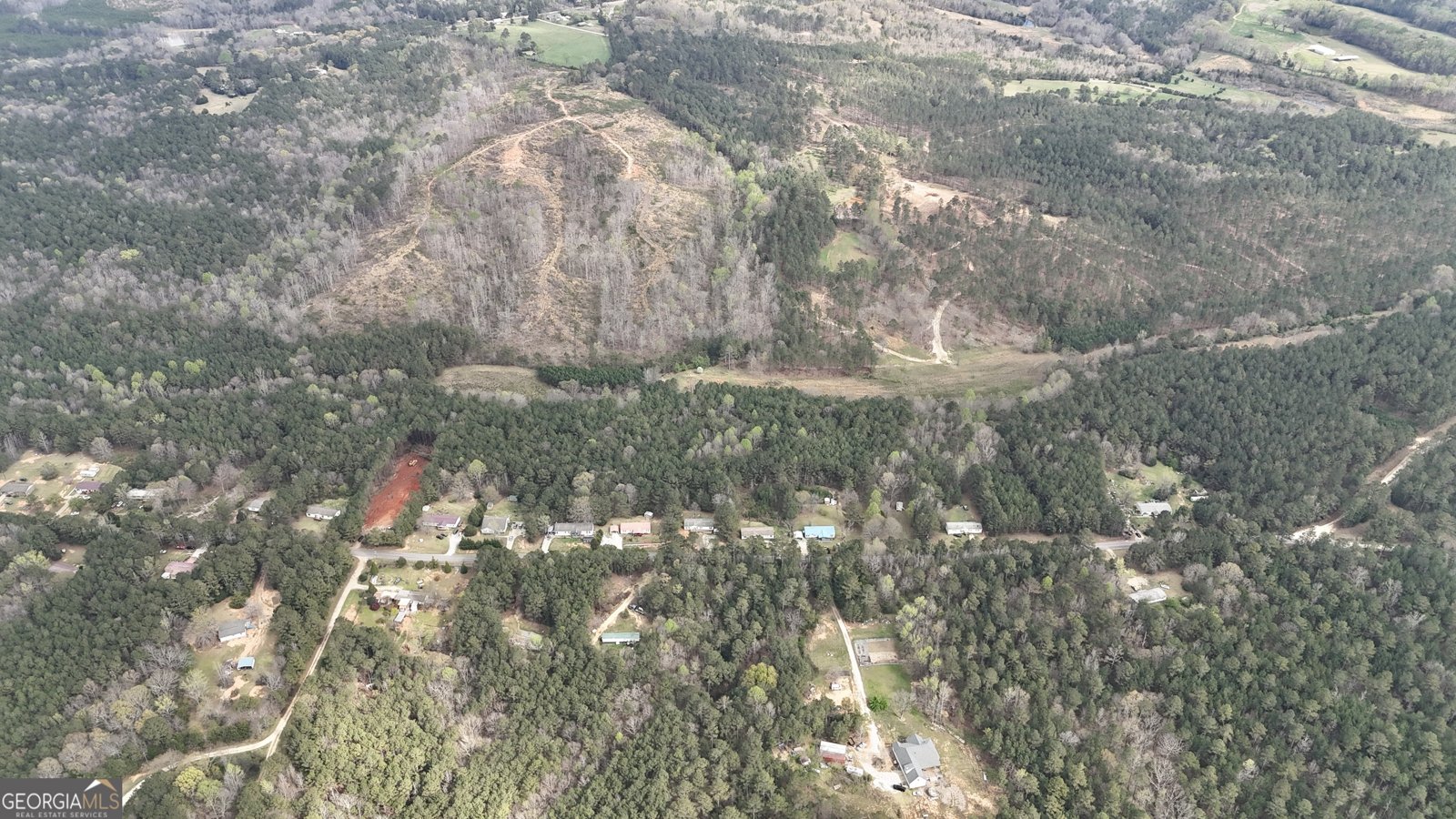 1299 Bodie Rayle Road Elberton - Photo 17