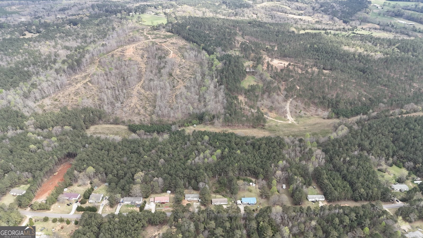 1299 Bodie Rayle Road Elberton - Photo 18