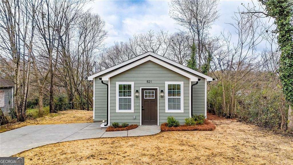 821 Wilson Street Rockmart - Photo 1