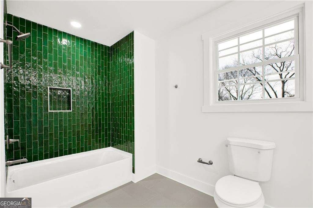 821 Wilson Street Rockmart - Photo 15