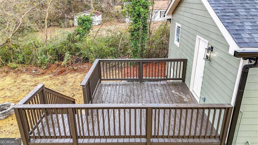 821 Wilson Street Rockmart - Photo 22