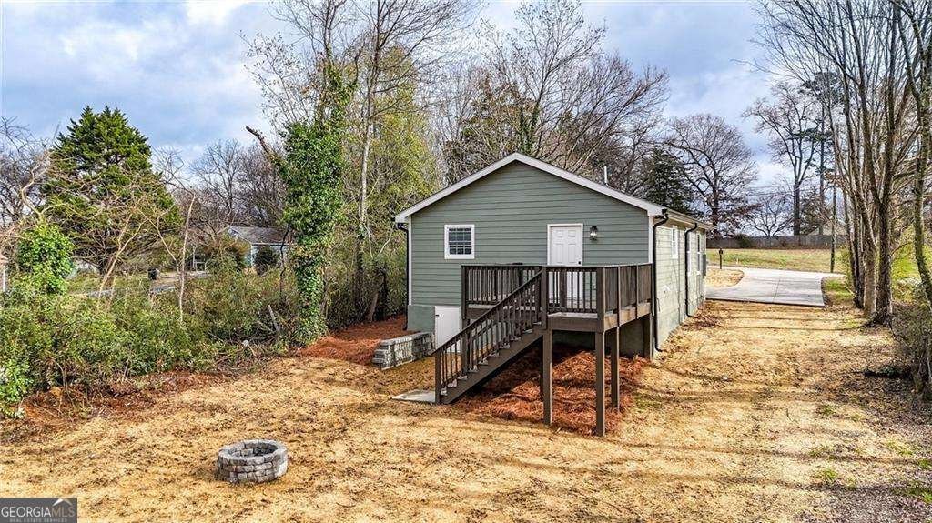 821 Wilson Street Rockmart - Photo 25