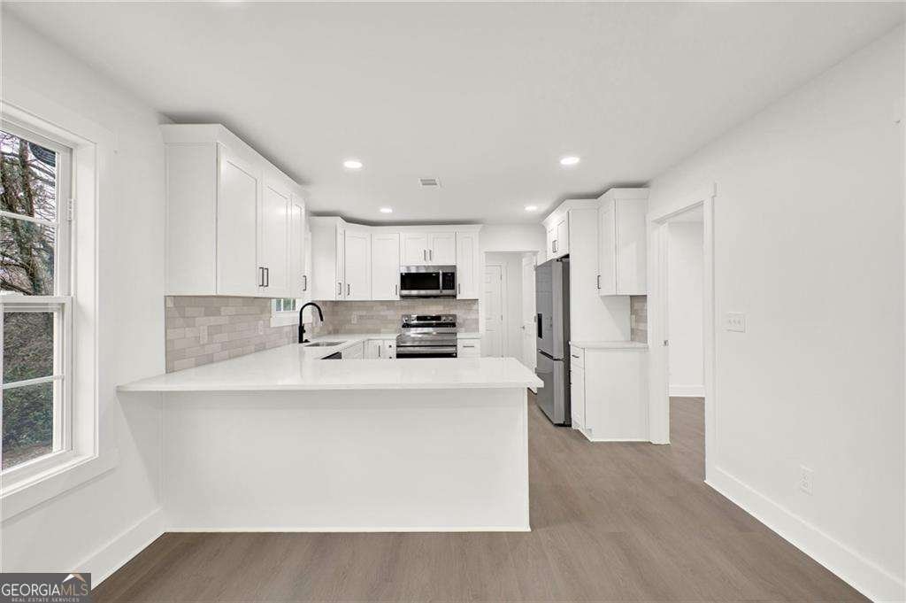 821 Wilson Street Rockmart - Photo 8