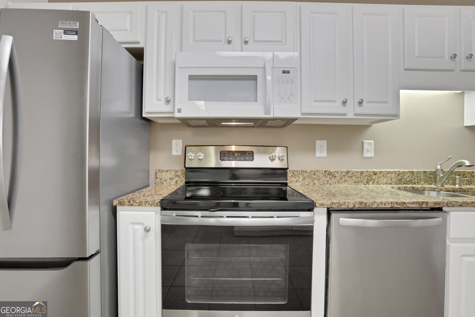 22105 Harvest Ridge Lane Johns Creek - Photo 21