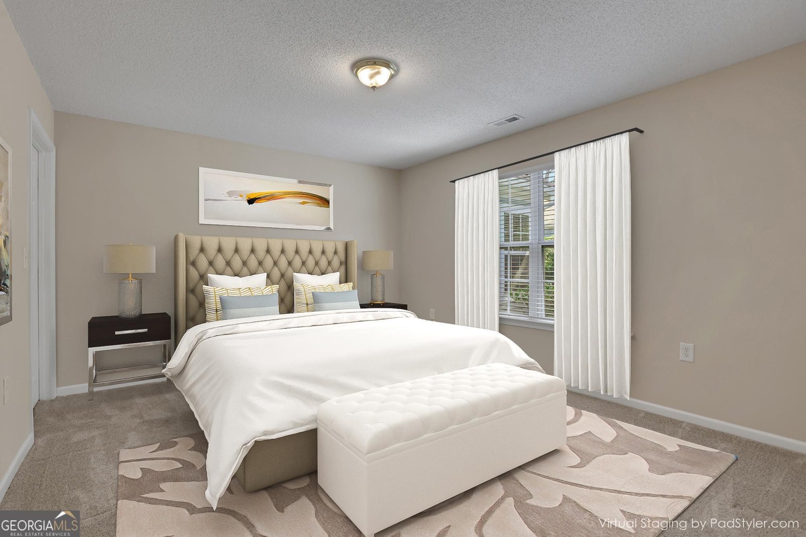 22105 Harvest Ridge Lane Johns Creek - Photo 25