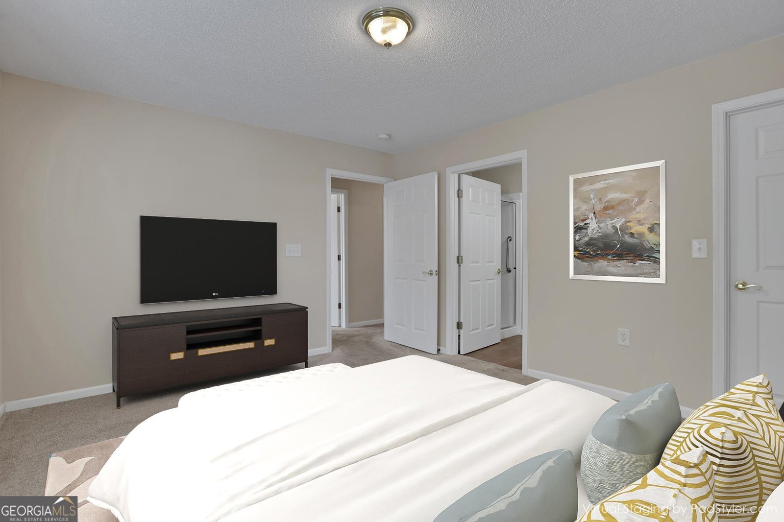 22105 Harvest Ridge Lane Johns Creek - Photo 27