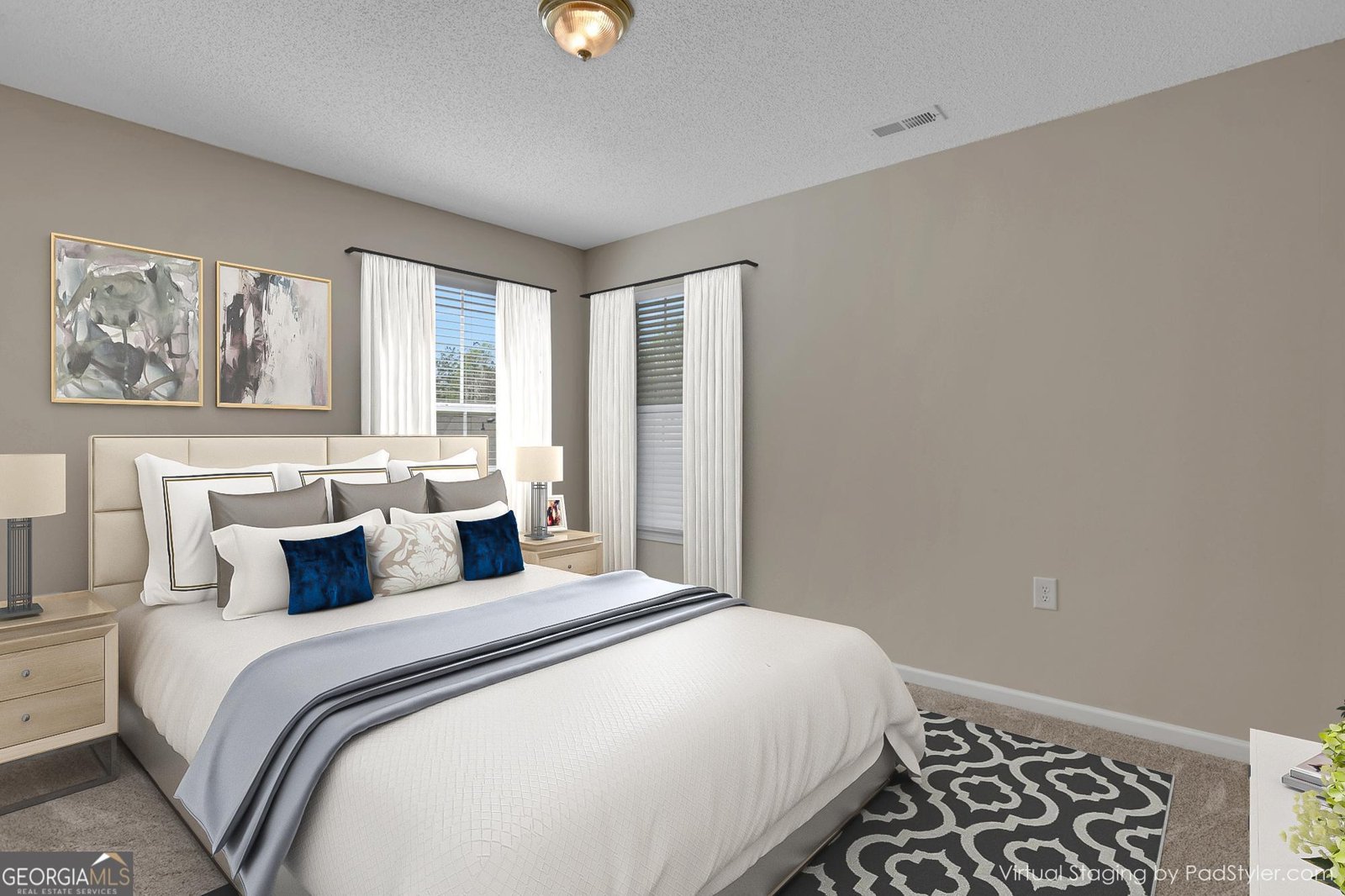 22105 Harvest Ridge Lane Johns Creek - Photo 35