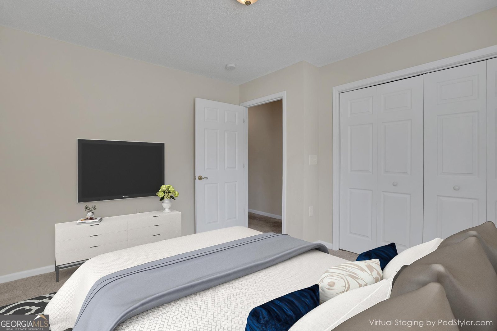 22105 Harvest Ridge Lane Johns Creek - Photo 37