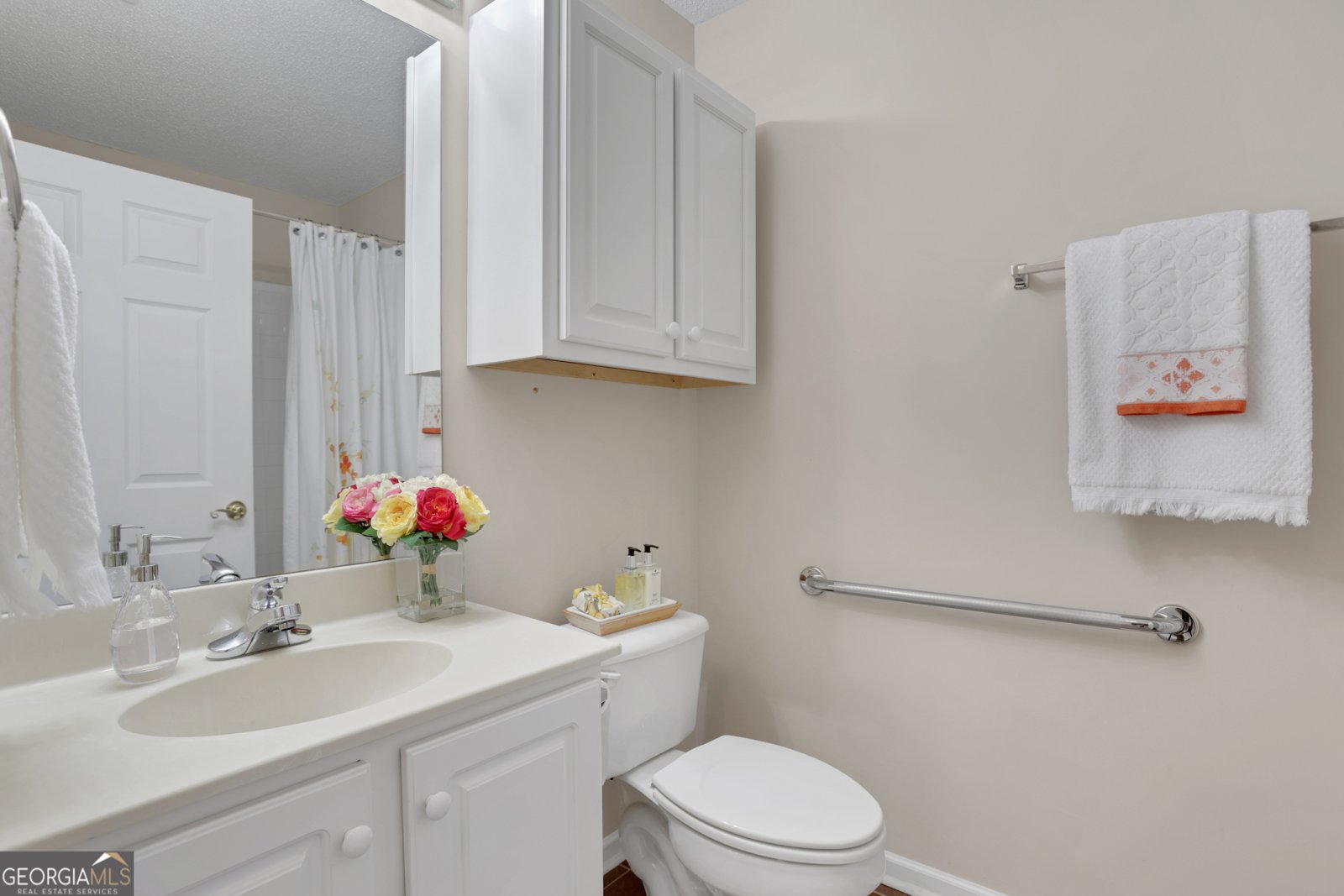 22105 Harvest Ridge Lane Johns Creek - Photo 40